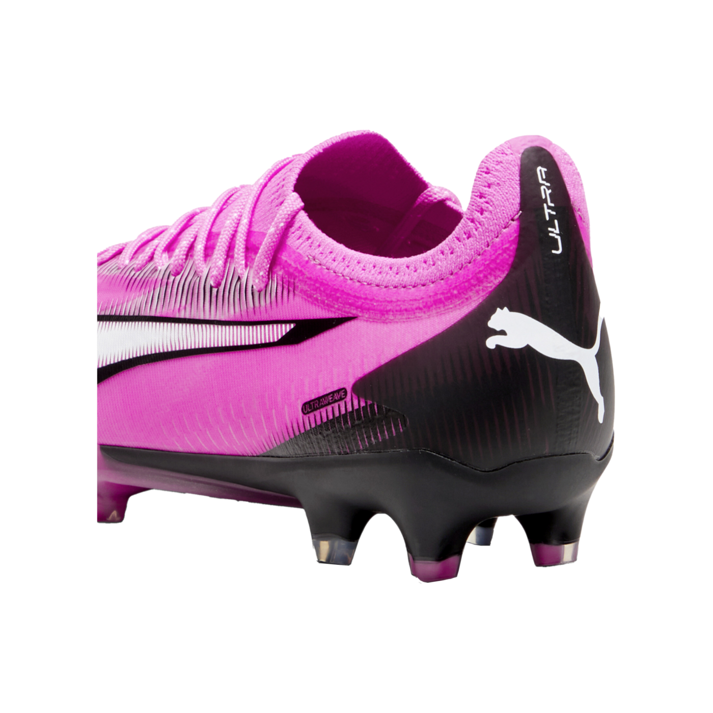 PUMA ULTRA Ultimate FG/AG Damen Phenomenal Pink
