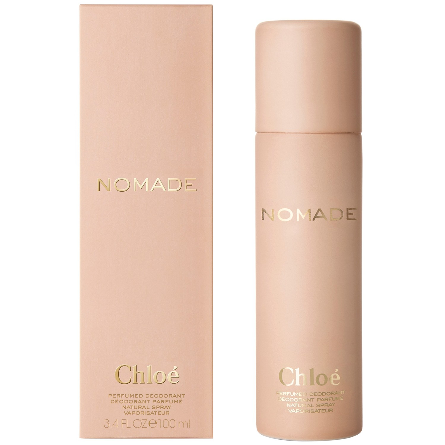 Chloe Spray