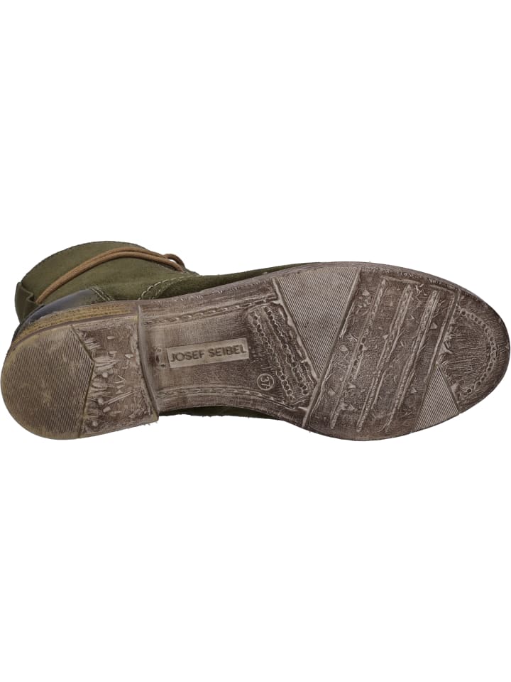 Josef Seibel Stiefelette Sienna 70 in bosco günstig kaufen