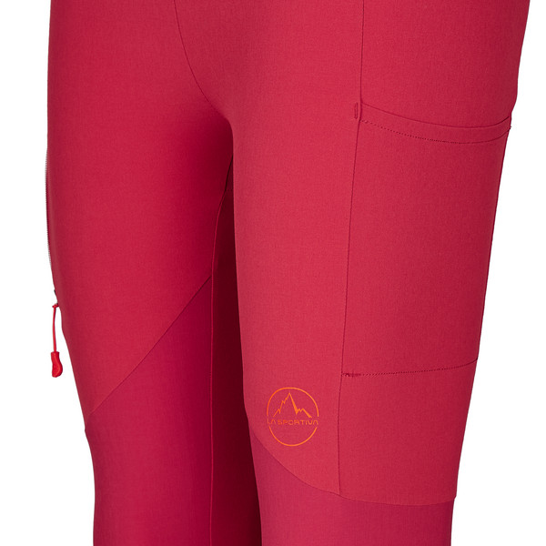 CAMINO TIGHT PANT W Damen - Kletterhose
