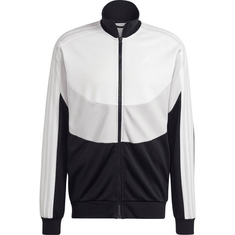 adidas COLORBLOCK Trainingsanzug Herren