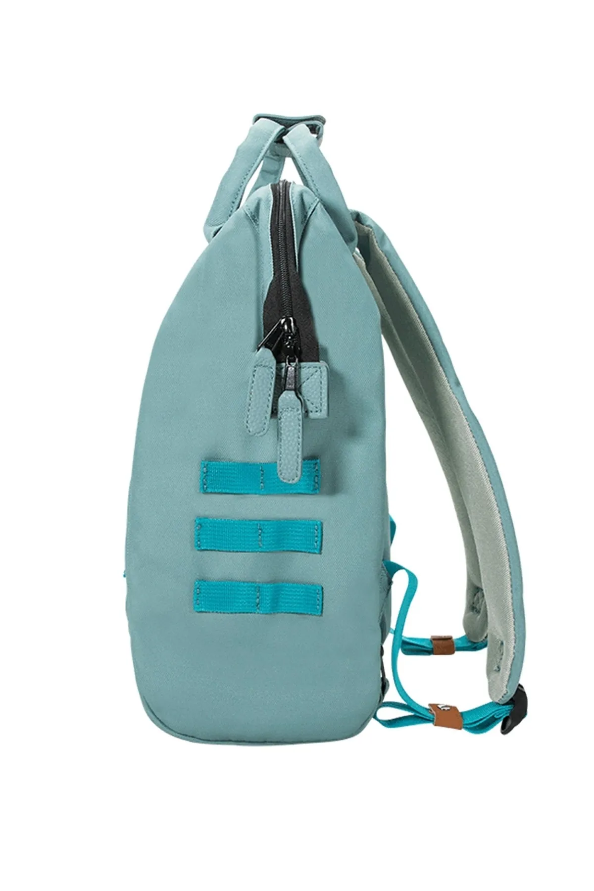 Cabaia  Rucksack - Blau - Unifarben