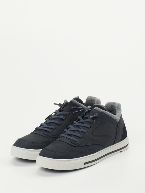 Sneaker high-47611090040 Lloyd