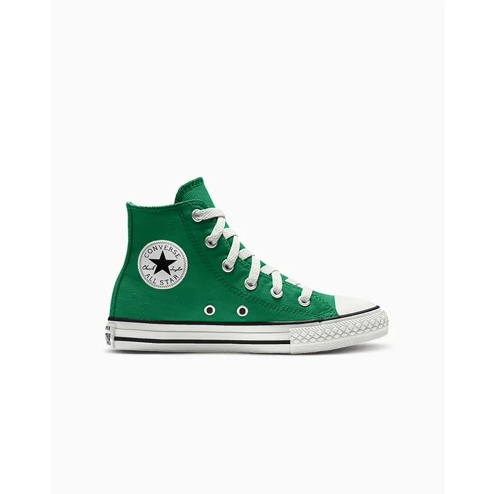 Converse Custom Chuck Taylor All Star By You 352612CSP24_AMAZONGREEN_COC / grün