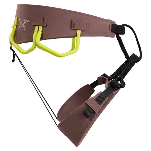AR-385A HARNESS WOMEN' S Damen - Klettergurt