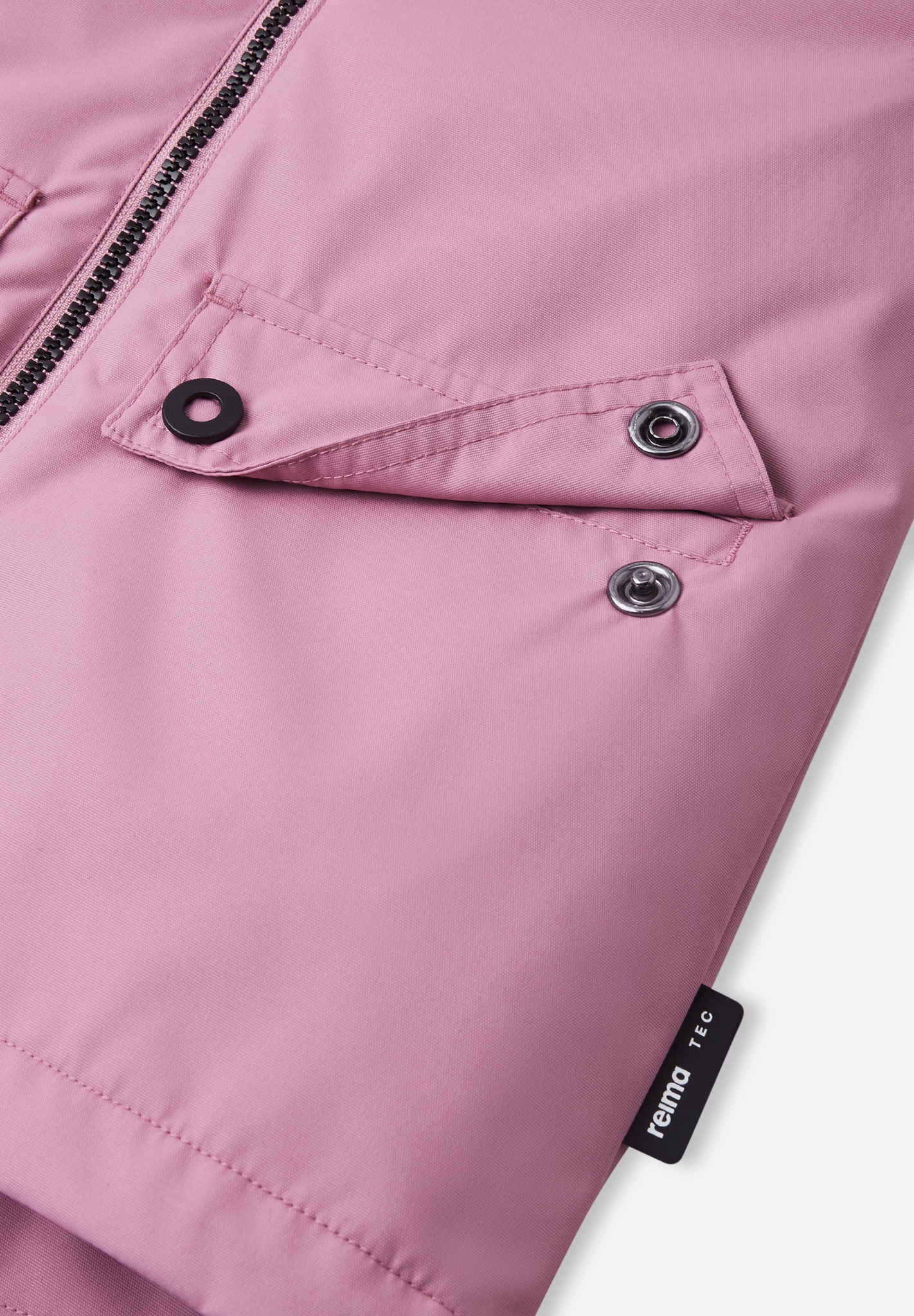 Kinder 3in1 Übergangsjacke Sydvest