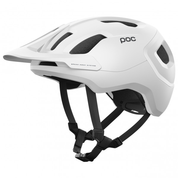 POC - Axion - Radhelm