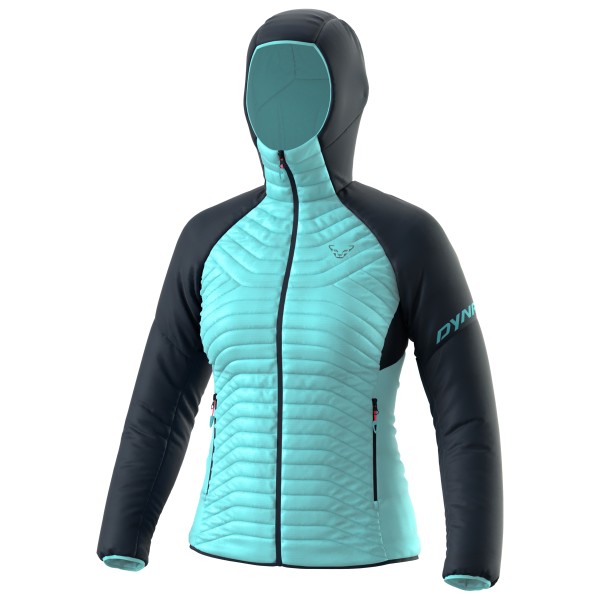 Dynafit - Women's Speed Insulation Hooded Jacket - Kunstfaserjacke