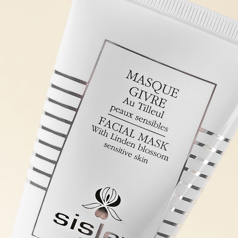 Sisley fagymaszk hársfával