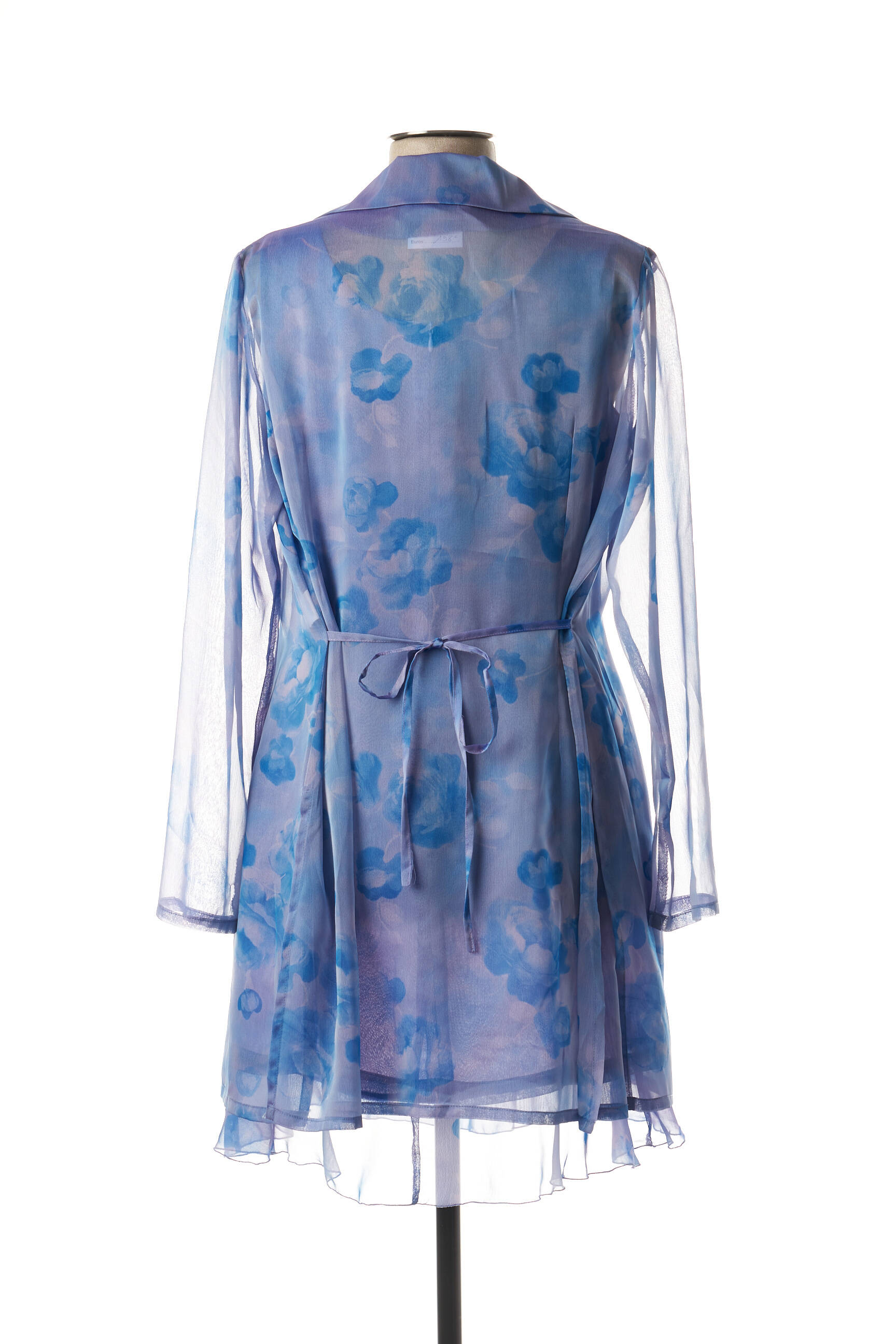 Extenzo Paris Ensembles Robe Femme couleur violet