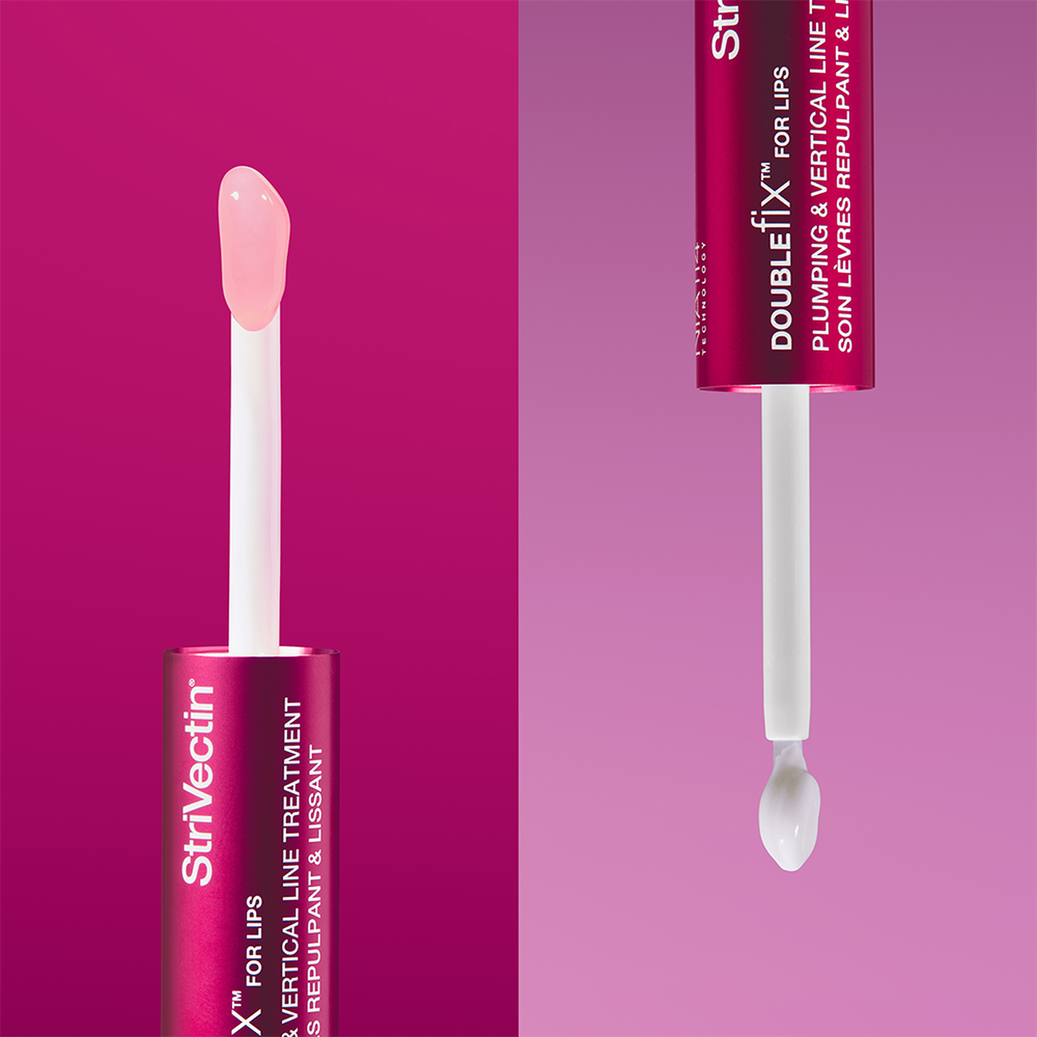 Strivectin Double Fix Soin Lèvres Repulpant & Lissant 5 ml