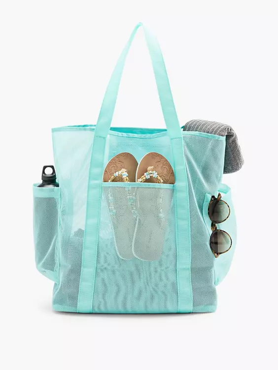 Graceland Shopper