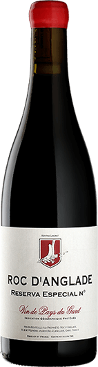 Roc d'Anglade Reserva Especial N.8
