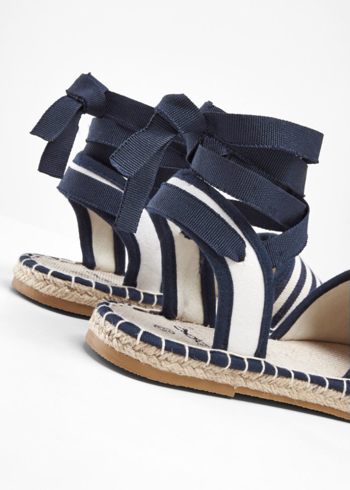 Espadrille