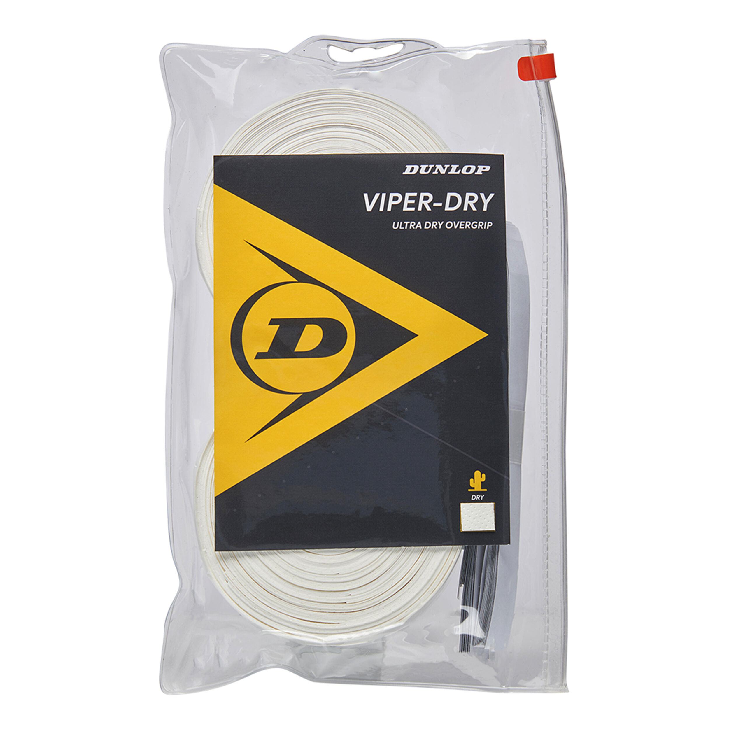 Viperdry 30er Pack - Weiß