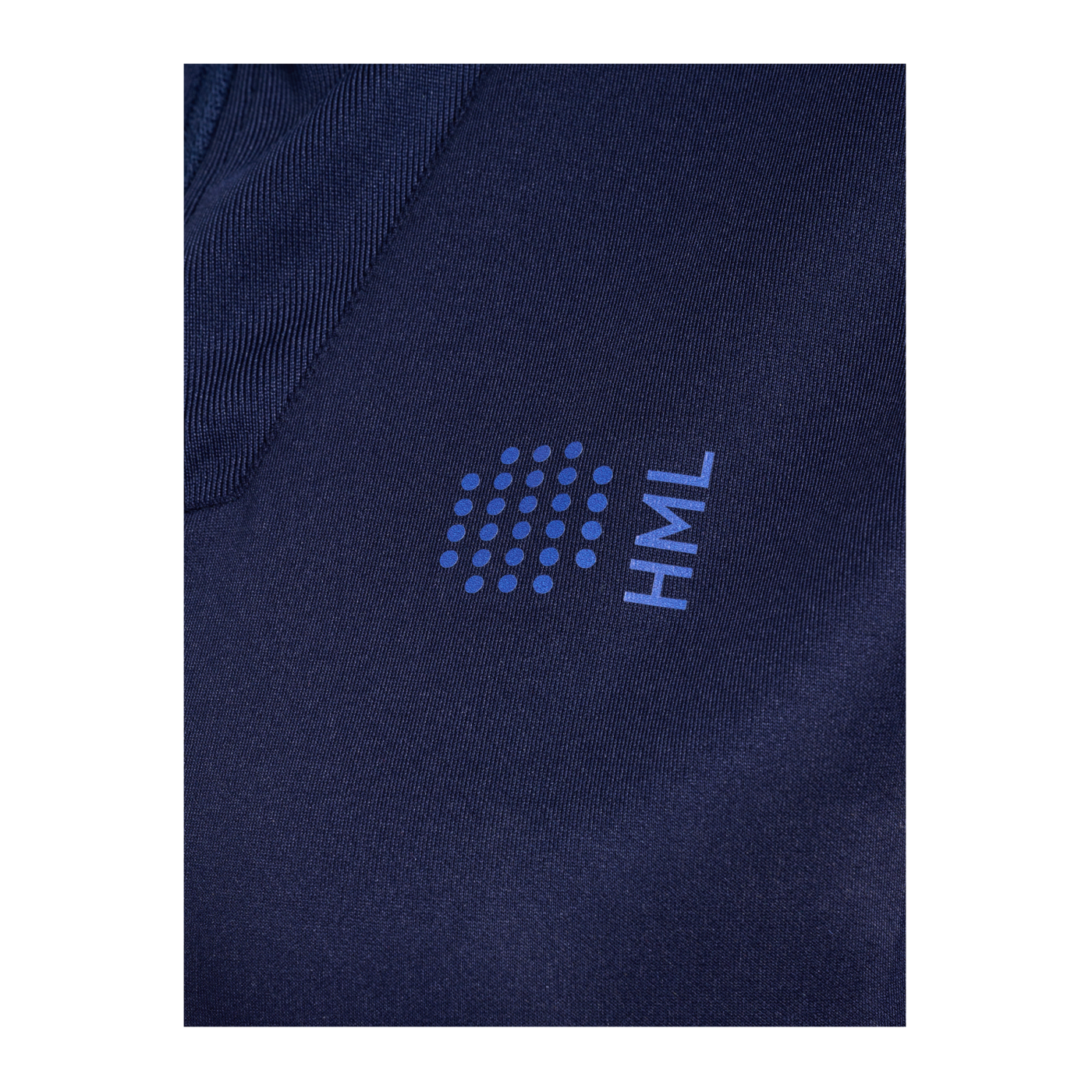 Hummel hmlCOURT HalfZip Sweatshirt Damen F7026