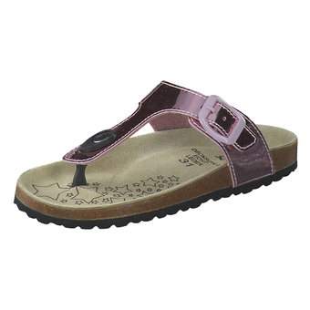 Re-Laxx Zehentrenner in rosa