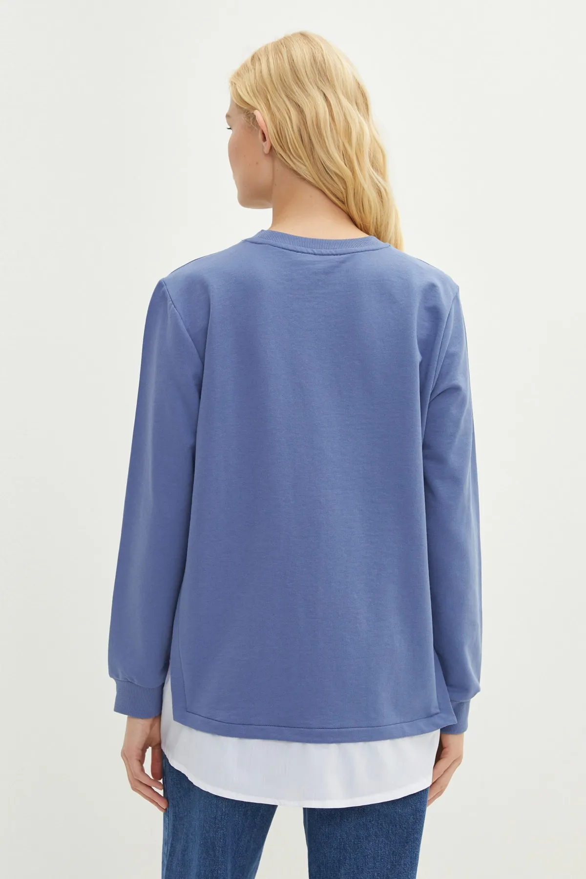 LC Waikiki  Sweatshirt Damen/Mädchen
