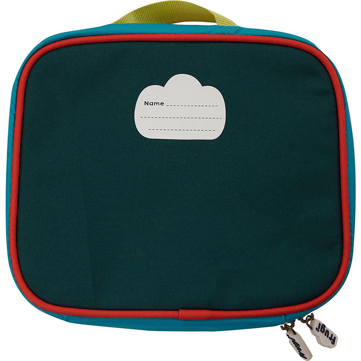 Lunchbag/Kindertasche Pack A Snack Beaver