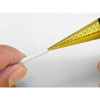 Professional Universal Hollow Handle (0-14mm)
