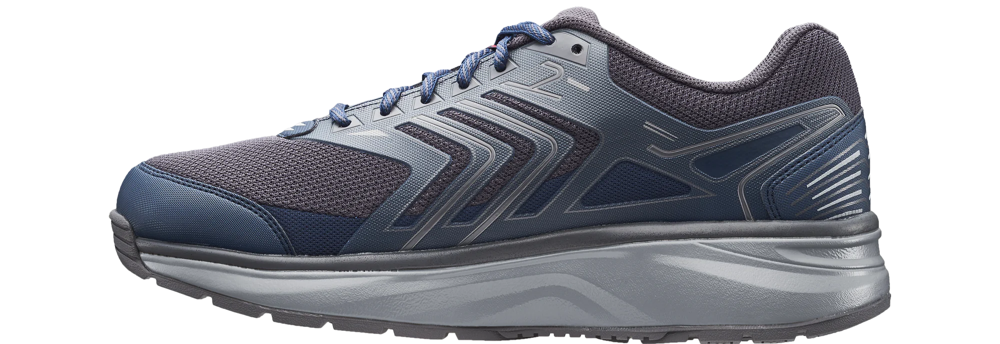 Flash Blue/Grey
