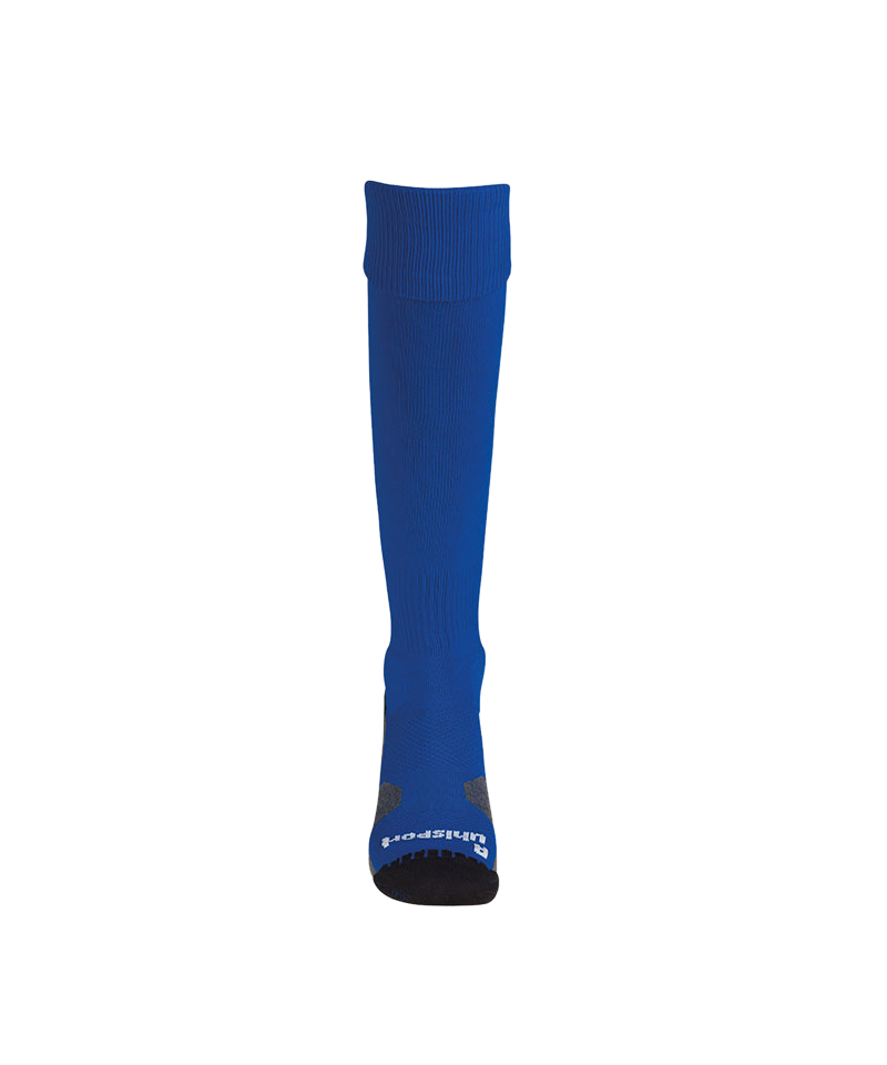Uhlsport Team Performance Stutzenstrumpf Blau F03
