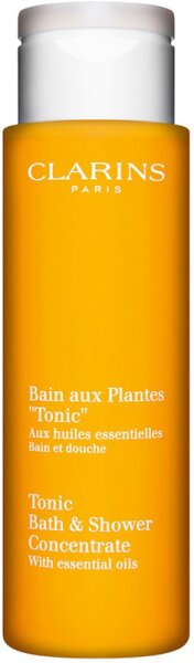 Clarins Bain aux Plantes 