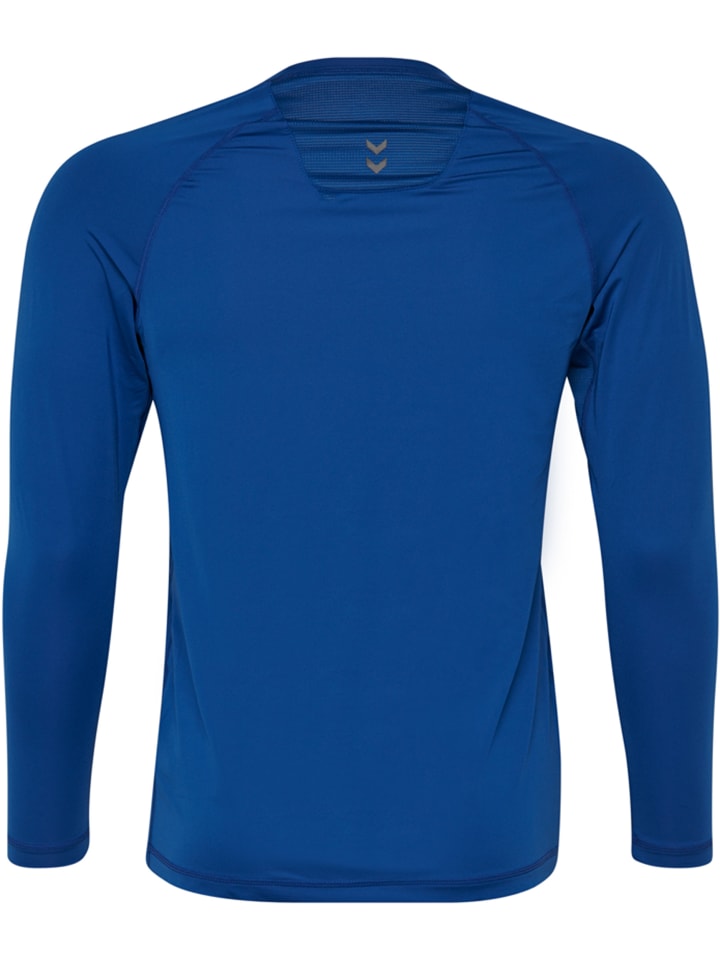 Hummel Hummel T-Shirt Hml Herren in TRUE BLUE günstig kaufen