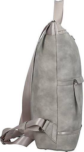 Greenburry Hanni Rucksack 40 cm Laptopfach
