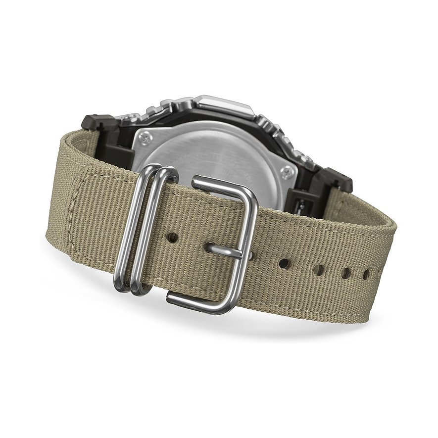 Casio Herrenuhr Classic