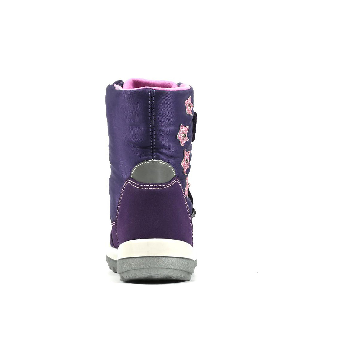 Winterstiefel für Mädchen