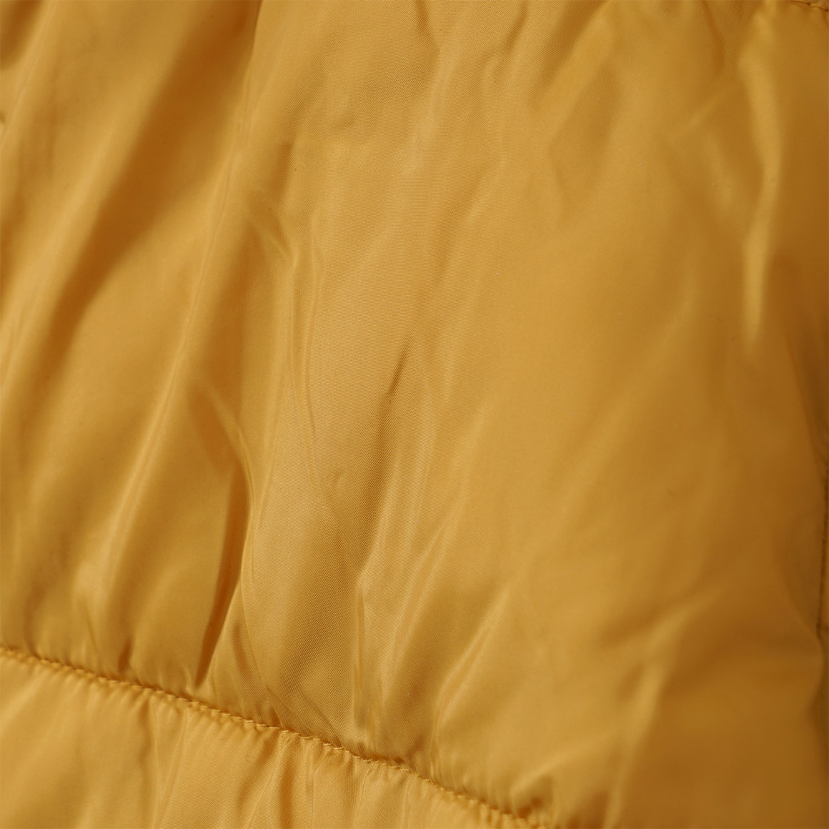 Jungen Steppjacke in Trendfarbe