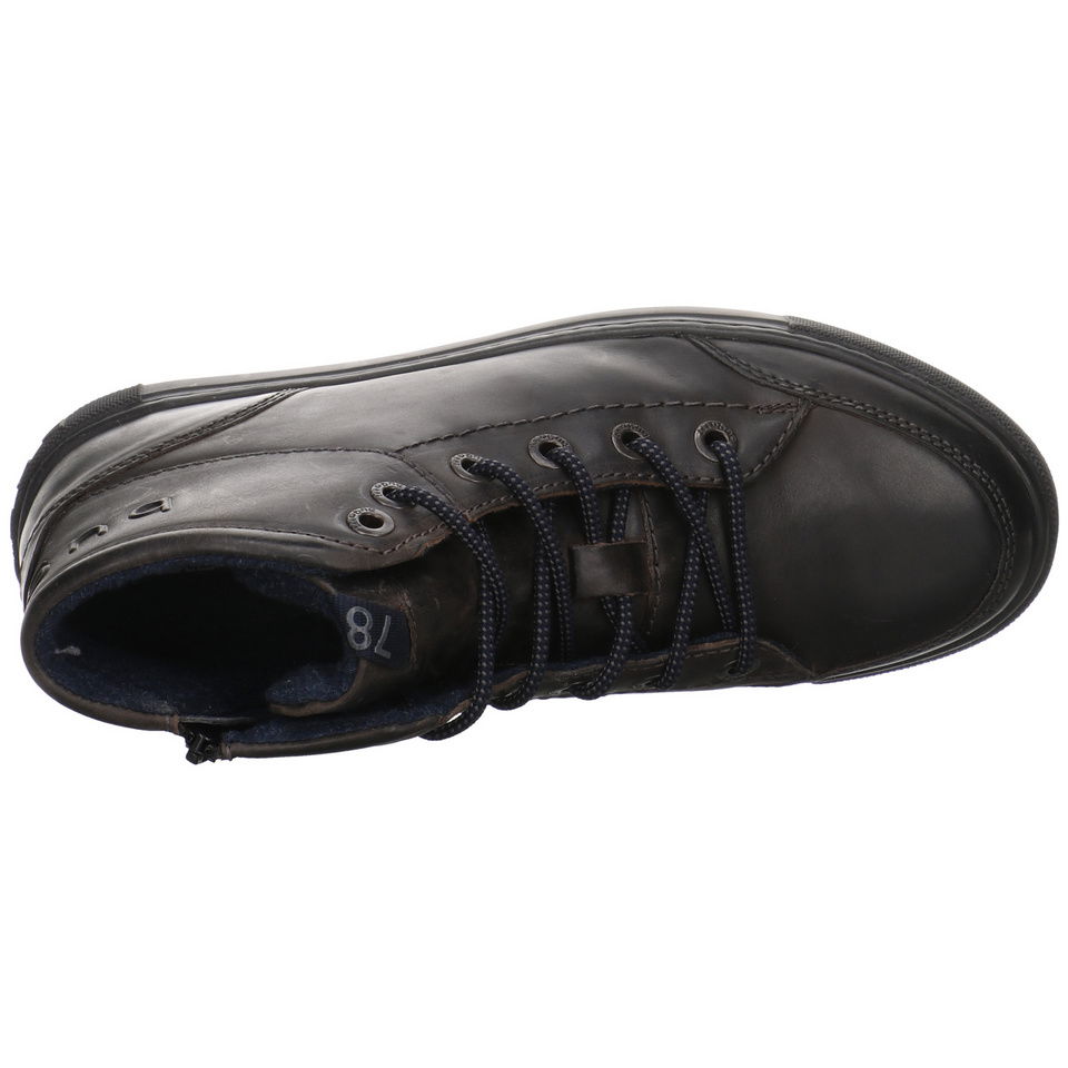 bugatti Schnürboots