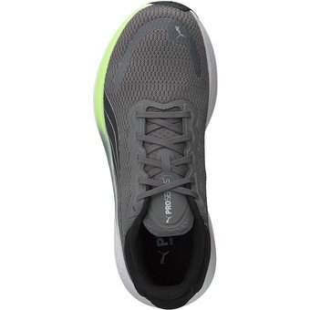 PUMA Scend Pro Running in grau