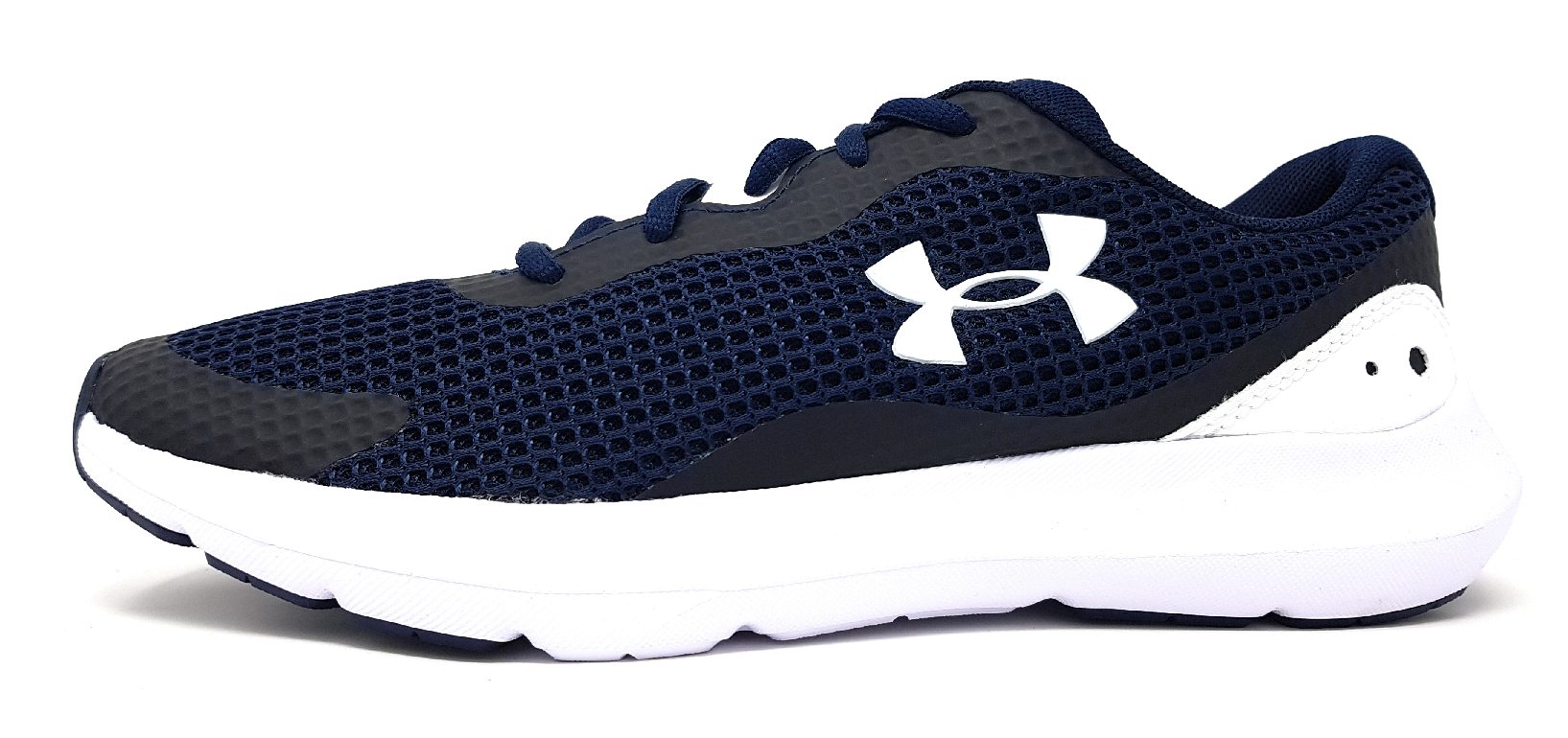 Under Armour UA Surge 3 3024883-400 Blau 400 Blue