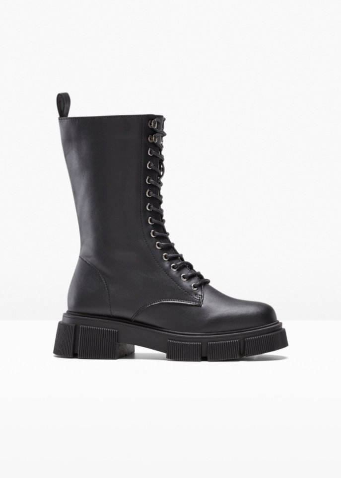 Schnürstiefel