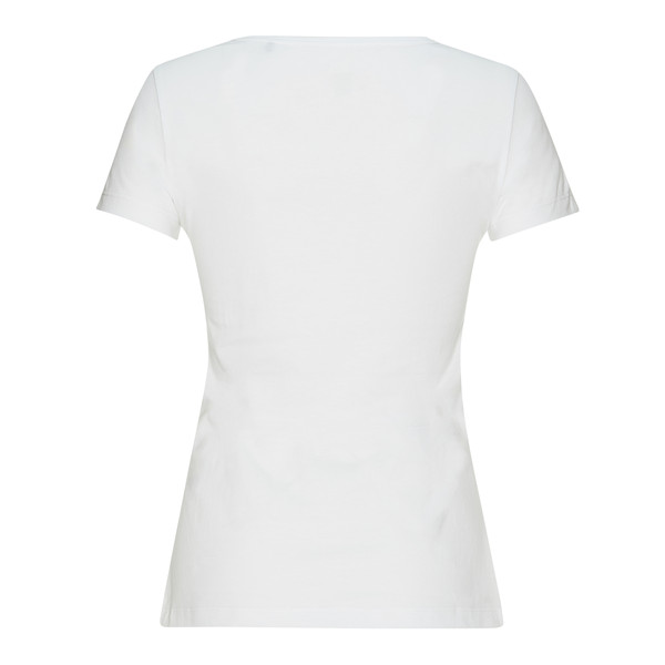 AT HOME T W Damen - T-Shirt