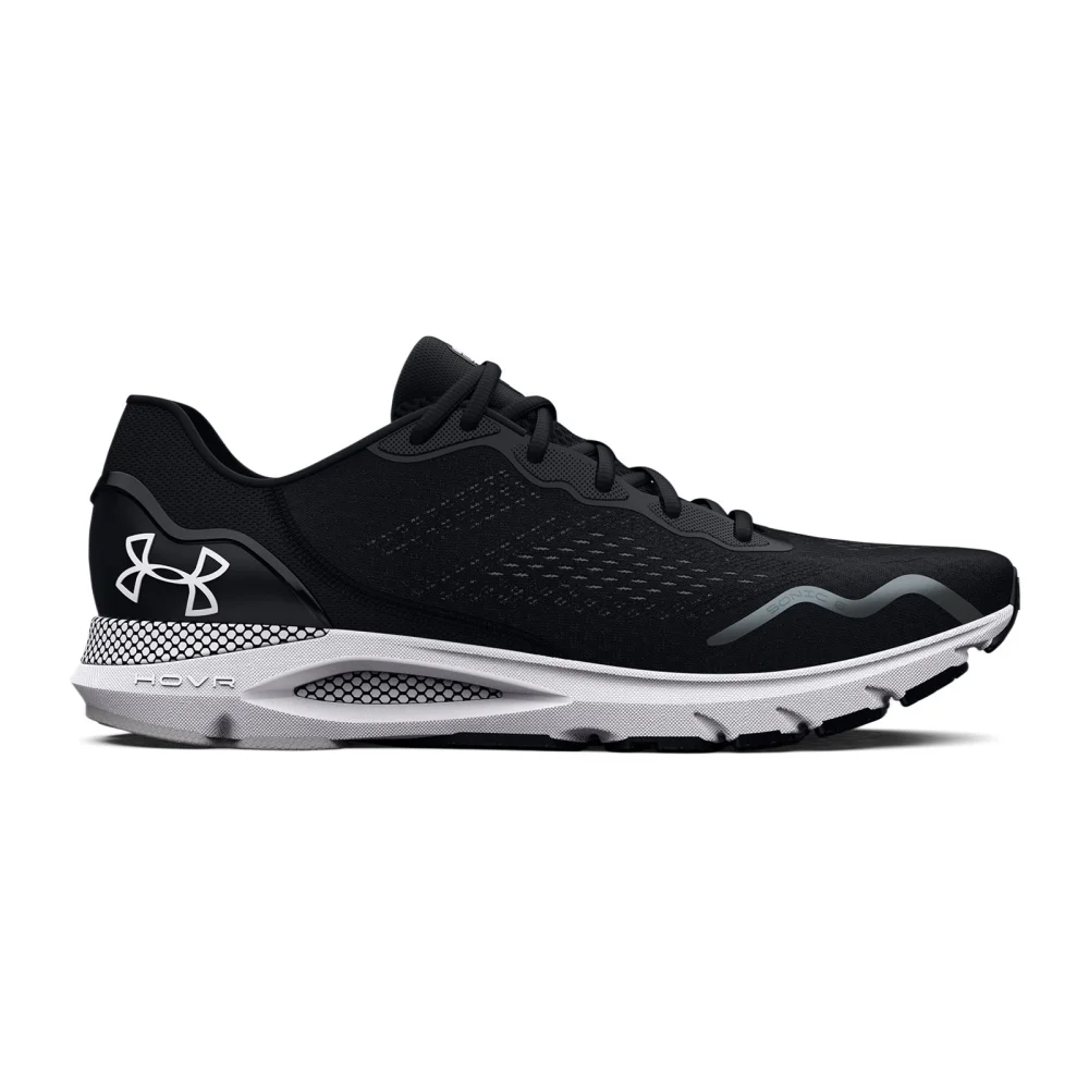 Under Armour HOVR Sonic 6 3026121-001 / schwarz