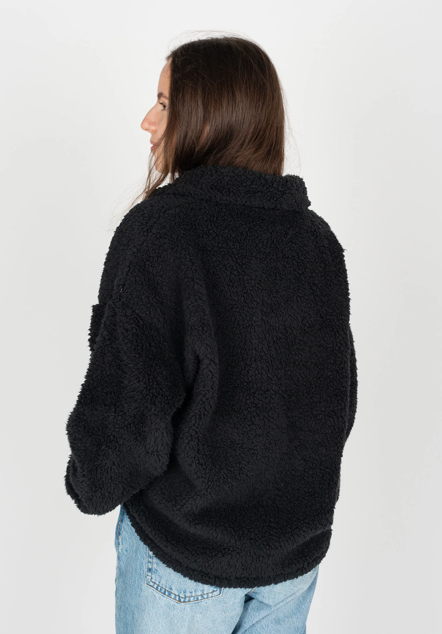 Waves Of Warmth Sherp