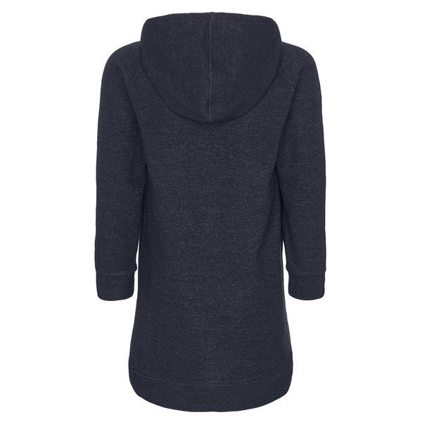 KALAJOKI HOODED DRESS Kinder - Kleid