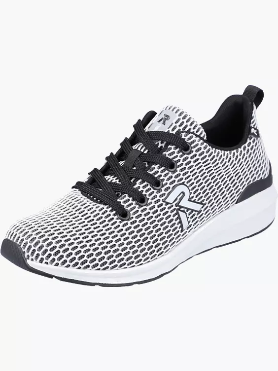 Rieker Damen Sneaker Low