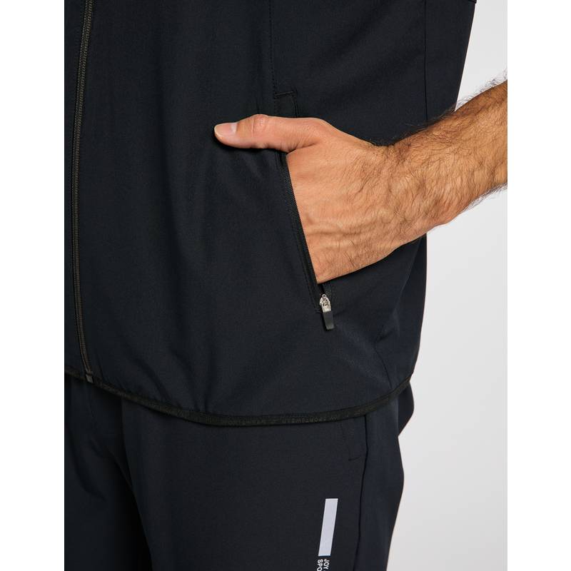 JOY sportswear NIKLAS Outdoorweste Herren
