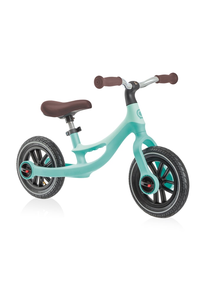 GLOBBER Kinder- Laufrad GO BIKE ELITE AIR in mint günstig kaufen 10.0