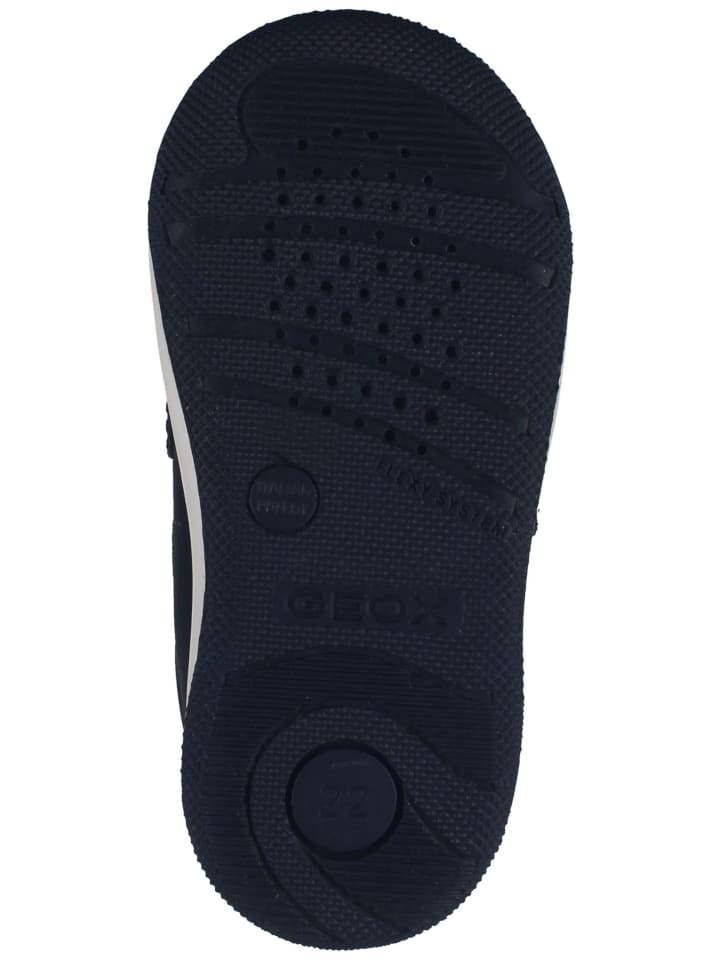 Geox Sneaker in Navy/Weiß günstig kaufen 20