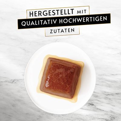 Gourmet Revelations Mousse 4 x 57 g
