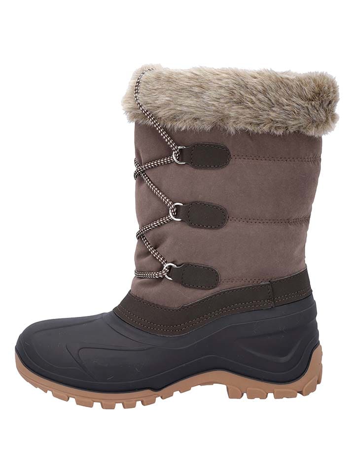 CMP Winterstiefel 