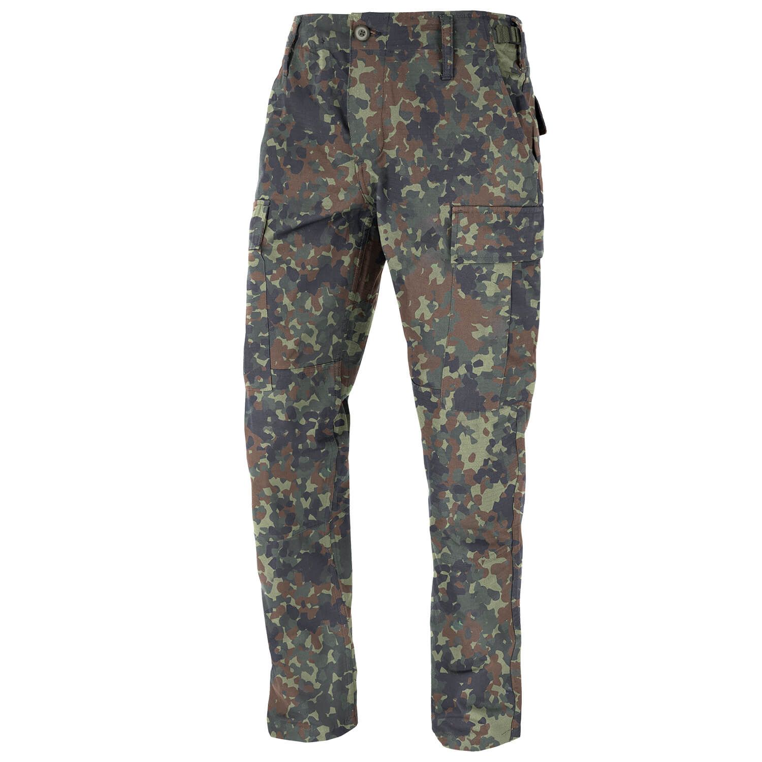 US BDU Feldhose Ripstop Slim Fit