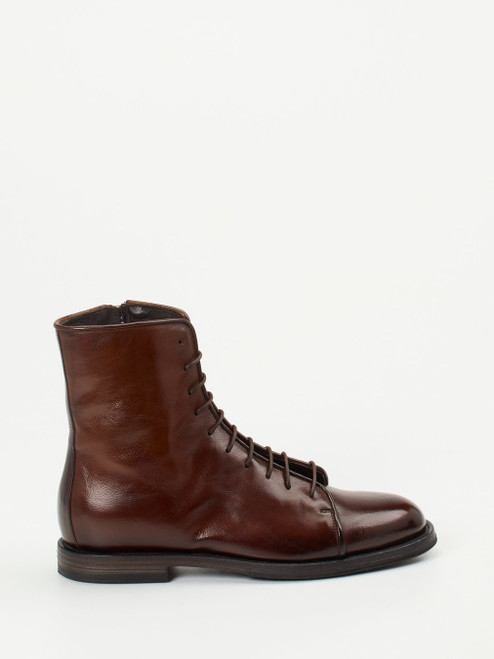 Schnürstiefelette-17232890027 Pantanetti
