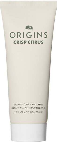 Origins Crisp Citrus Handcreme