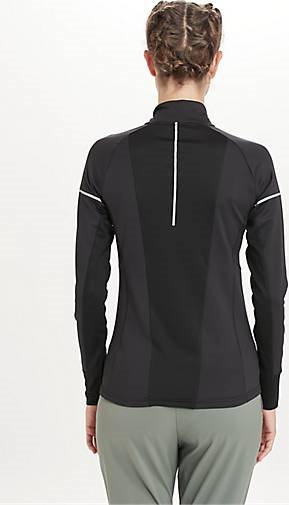 Endurance Midlayer Cynna mit toller Stretch-Funktion
